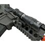 SOTAC torcia SF300B led tactical light (nera)