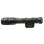 SOTAC torcia tattica M600V scout light (nera)