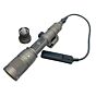 SOTAC torcia tattica M600V scout light (dark earth)