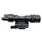 SOTAC torcia tattica SF952 led tactical light (nera)