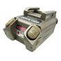 SOTAC DBAL-PL puntatore dual con torcia & laser IR per slitte 20mm (dark earth)