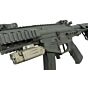 SOTAC DBAL-PL puntatore dual con torcia & laser IR per slitte 20mm (dark earth)