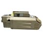 SOTAC DBAL-PL puntatore dual con torcia & laser IR per slitte 20mm (dark earth)