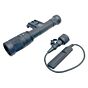 SOTAC torcia tattica M600V IFM scout light (nera)