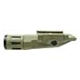 SOTAC WML-X gen.2 weapon light (dark earth)