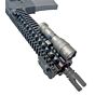 SOTAC SF340V led tactical light (dark earth)