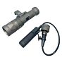 SOTAC SF340V led tactical light (dark earth)