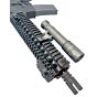 SOTAC torcia SF640V led tactical light (dark earth)
