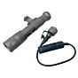 SOTAC torcia SF640V led tactical light (dark earth)