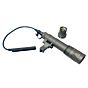 SOTAC torcia SF640V led tactical light (dark earth)
