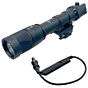 SOTAC M622V IR tactical scout light (black)