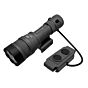 SOTAC torcia CD style Rein-I led tactical light (nera)