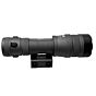 SOTAC torcia CD style Rein-I led tactical light (nera)