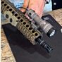 SOTAC torcia CD style Rein-I led tactical light (dark earth)