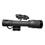SOTAC torcia CD style Rein led tactical light (nera)