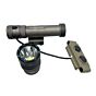 SOTAC torcia CD style Rein led tactical light (dark earth)