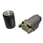 SOTAC MD OKW PL350 flashlight (dark earth)