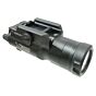 SOTAC torcia X300UH-B per slitte 20mm (nera)