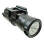 SOTAC torcia X300UH-B per slitte 20mm (nera)