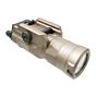 SOTAC torcia X300UH-B per slitte 20mm (dark earth)
