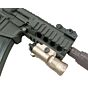 SOTAC torcia X300UH-B per slitte 20mm (dark earth)