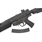 Bolt airsoft fucile elettrico MP5 SD SHORTY blow back electric aeg (nero)
