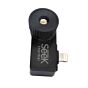 Seek Thermal termocamera COMPACT XR per dispositivi apple (potenziata)