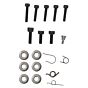 GBLS kit accessori gearbox per fucile elettrico M4 DAS GDR15 ptw
