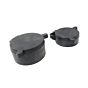 G&p set cover per military red dot