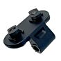 Sotac SFIRE FLIP flashlight mount for M-LOK handguards (black)