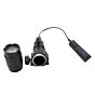 TMC torcia SF300B led tactical light (dark earth)
