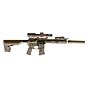 SafaraQBcustom EMG NOVESKE N4 Gen.3 electric gun (tan)