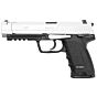 Marui SG-09R RE4 gas pistol