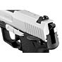 Marui SG-09R RE4 gas pistol
