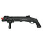 G&P fucile a pompa Wingmaster m870 tactical ranger shotgun (nero)