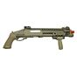 G&p WIngmaster m870 tactical ranger air cocking shotgun (dark earth)
