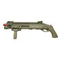G&p WIngmaster m870 tactical ranger air cocking shotgun (dark earth)