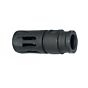 PPS Airsoft spegnifiamma vltor per fucile elettrici con passo 14mm-