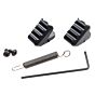 5KU X EMG STRIKE INDUSTRIES charging handle for m4 electric gun (black)