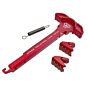 5KU x EMG STRIKE INDUSTRIES charging handle for M4 electric gun (red)