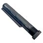 5KU x EMG Strike Ind. ADVANCED aluminum stock pipe for M4 gas blowback rifle (black)