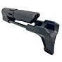 5KU x EMG calcio STRIKE IND. PDW STABILIZER per fucile elettrico M4