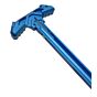 5KU x EMG asta armamento STRIKE IND. per fucile a gas M4 MWS (blu)