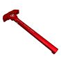 5KU x EMG asta armamento STRIKE IND. per fucile a gas M4 MWS (rossa)
