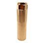 Airsoft Artisan silenziatore REX style MGX GEN9 (14mm-)