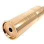 Airsoft Artisan silenziatore REX style MGX GEN9 (24mm+)