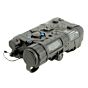 SOTAC modulo laser/torcia  NGAL per slitte 20mm (nero)