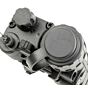 SOTAC modulo laser/torcia  NGAL per slitte 20mm (nero) (laser rosso)