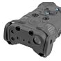 SOTAC modulo laser/torcia  NGAL per slitte 20mm (nero)