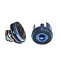SHS kit teste silenziate per fucili elettrici ver.2